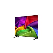 LG 65 collu LG NANO 4K UHD AI NU80 viedtelevizors 2026, 65&nbsp;collu LG NANO 4K UHD AI NU80 Smart TV 2026, 65NU800B3LA, thumbnail 5